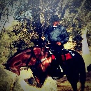 Meet your Posher, Ken